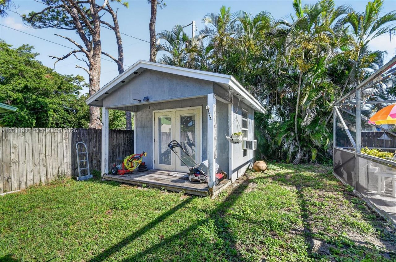 3575 Marlow Ave, Boynton Beach, FL 33436 Photo