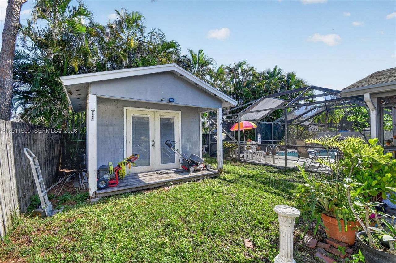 3575 Marlow Ave, Boynton Beach, FL 33436 Photo
