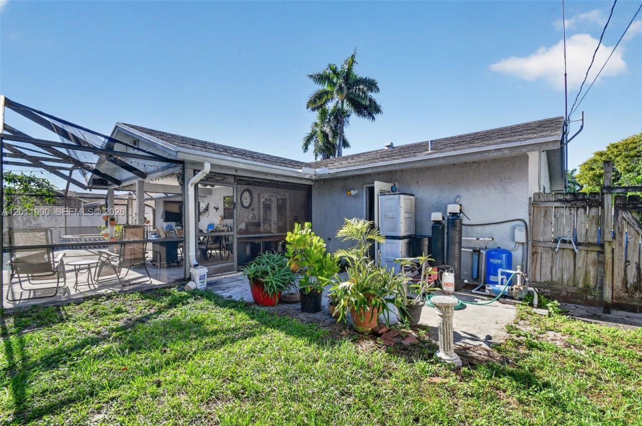 3575 Marlow Ave, Boynton Beach, FL 33436 Photo