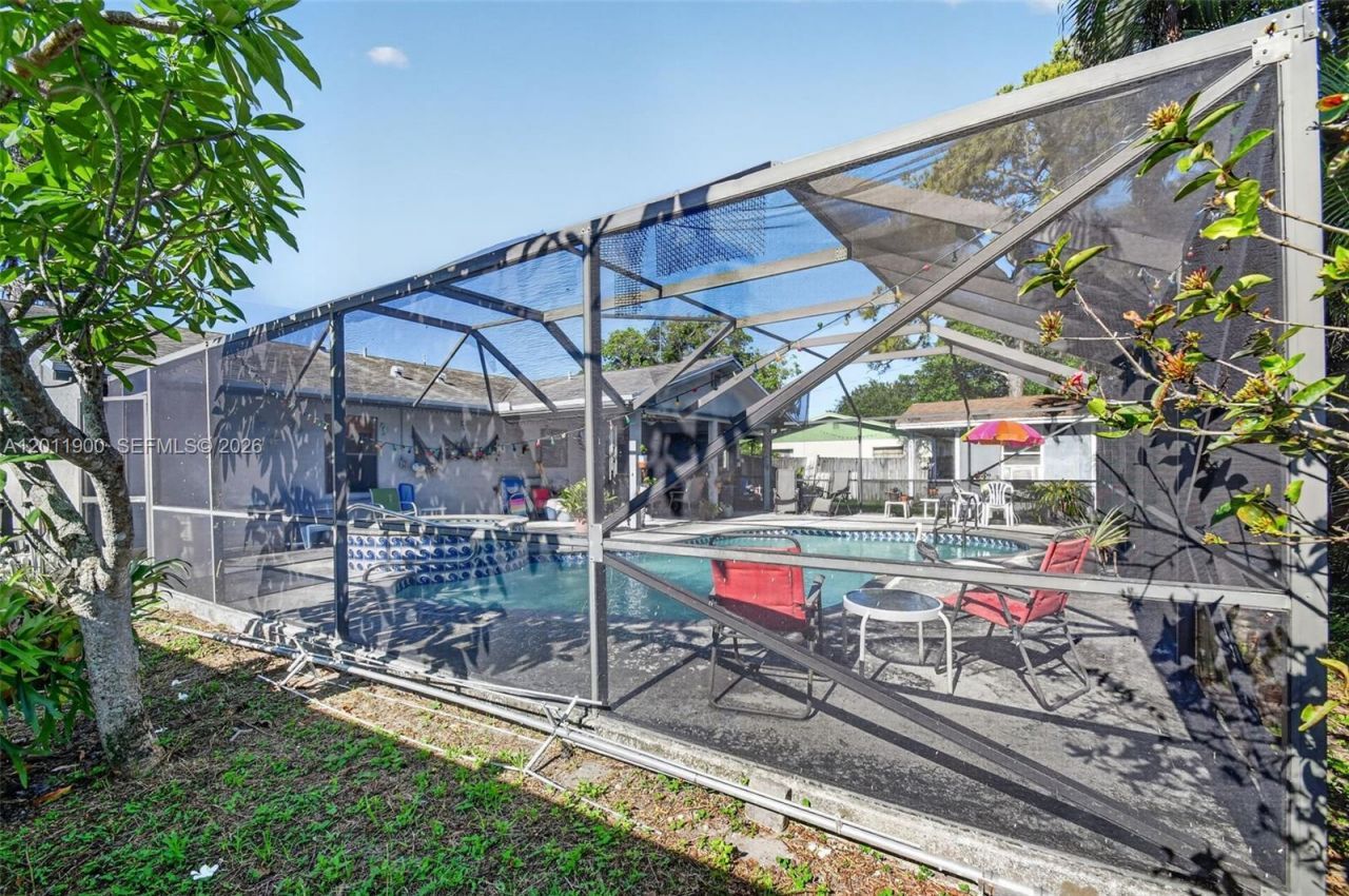 3575 Marlow Ave, Boynton Beach, FL 33436 Photo