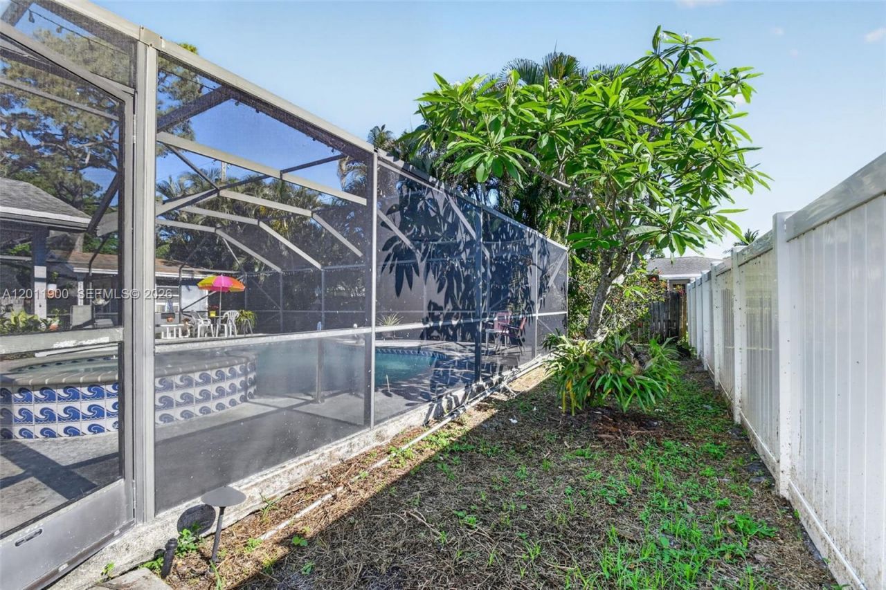 3575 Marlow Ave, Boynton Beach, FL 33436 Photo