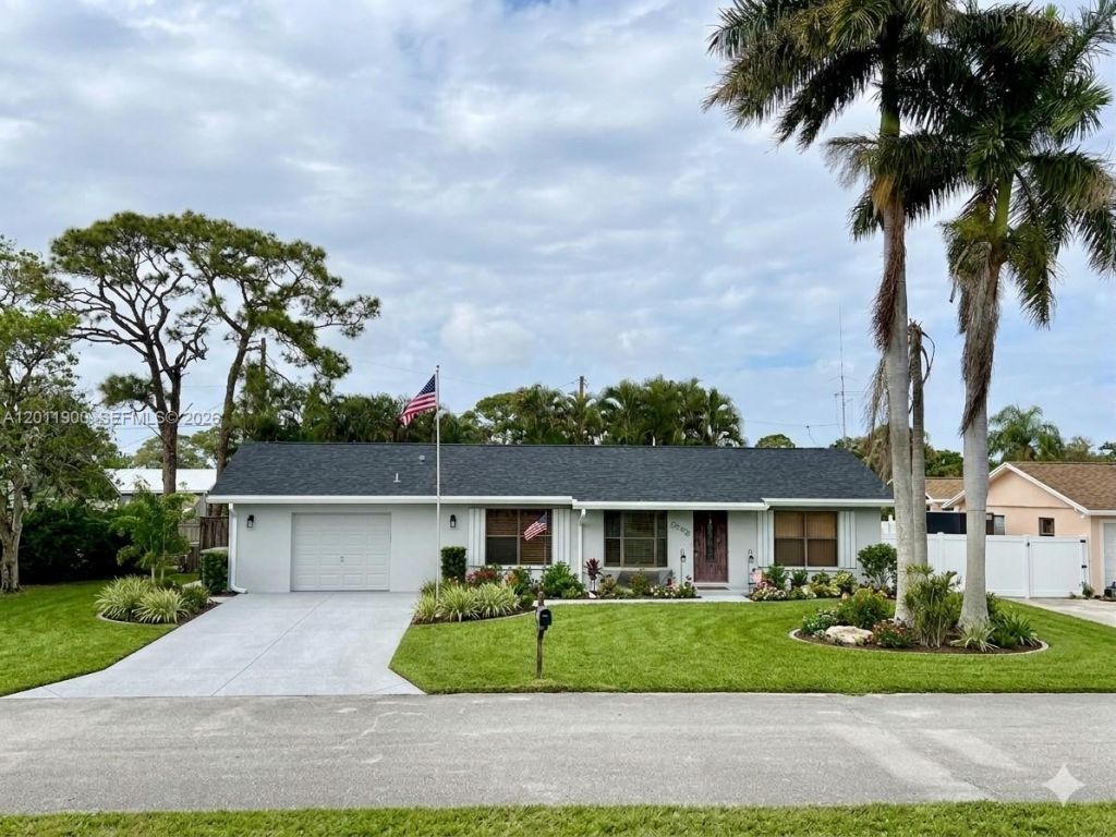 3575 Marlow Ave, Boynton Beach, FL 33436 Photo