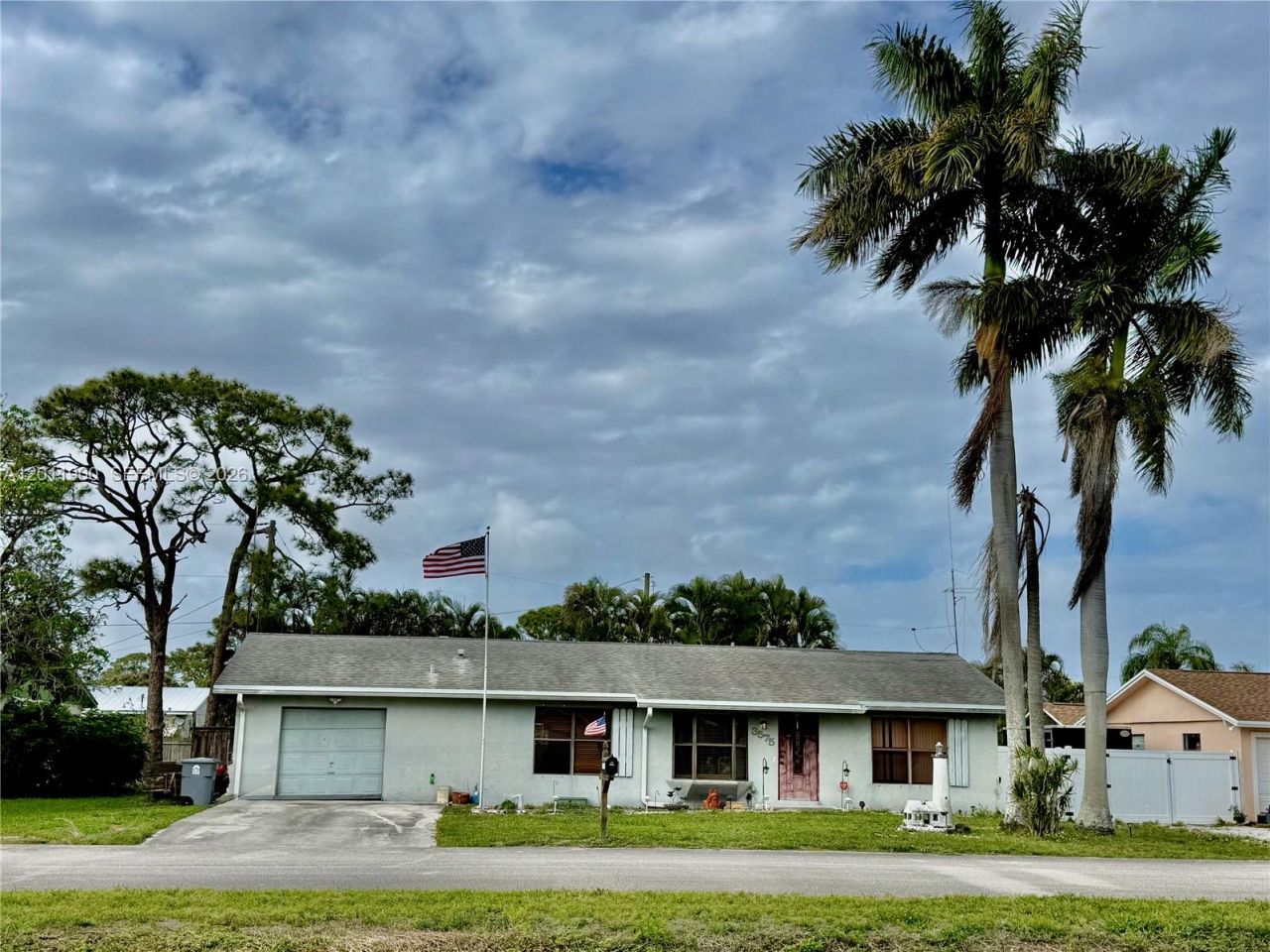 3575 Marlow Ave, Boynton Beach, FL 33436 Photo
