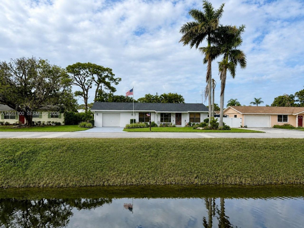 3575 Marlow Ave, Boynton Beach, FL 33436 Photo