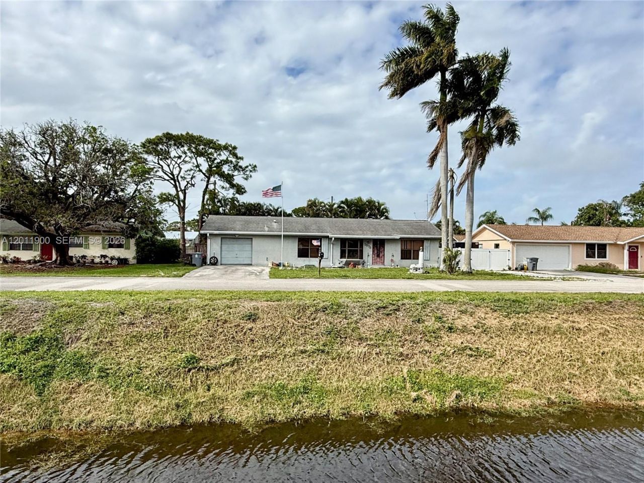 3575 Marlow Ave, Boynton Beach, FL 33436 Photo