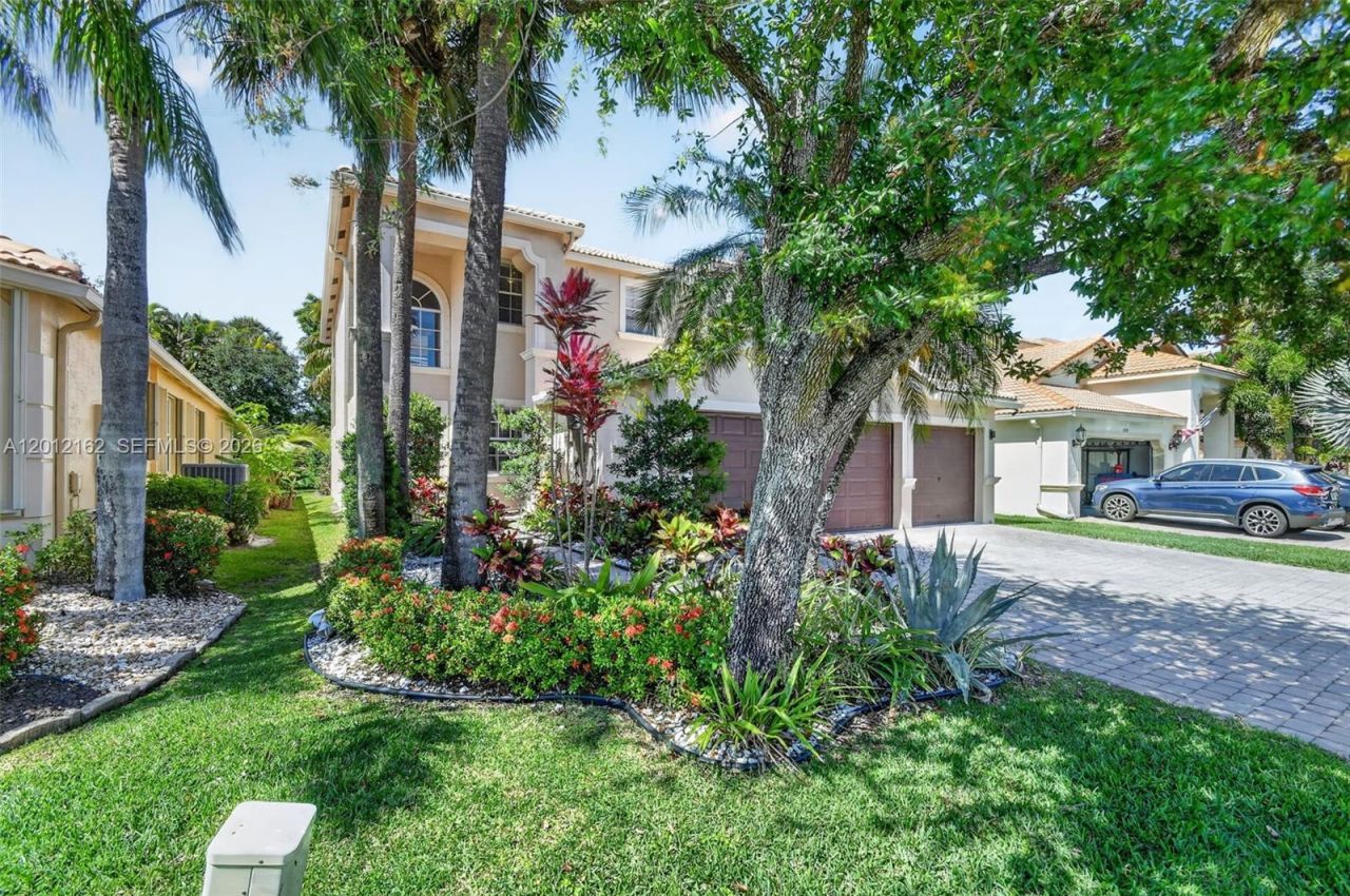 7055 Via Leonardo , Lake Worth, FL 33467 Photo