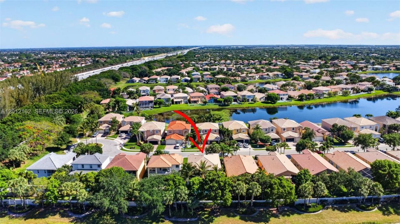 7055 Via Leonardo , Lake Worth, FL 33467 Photo