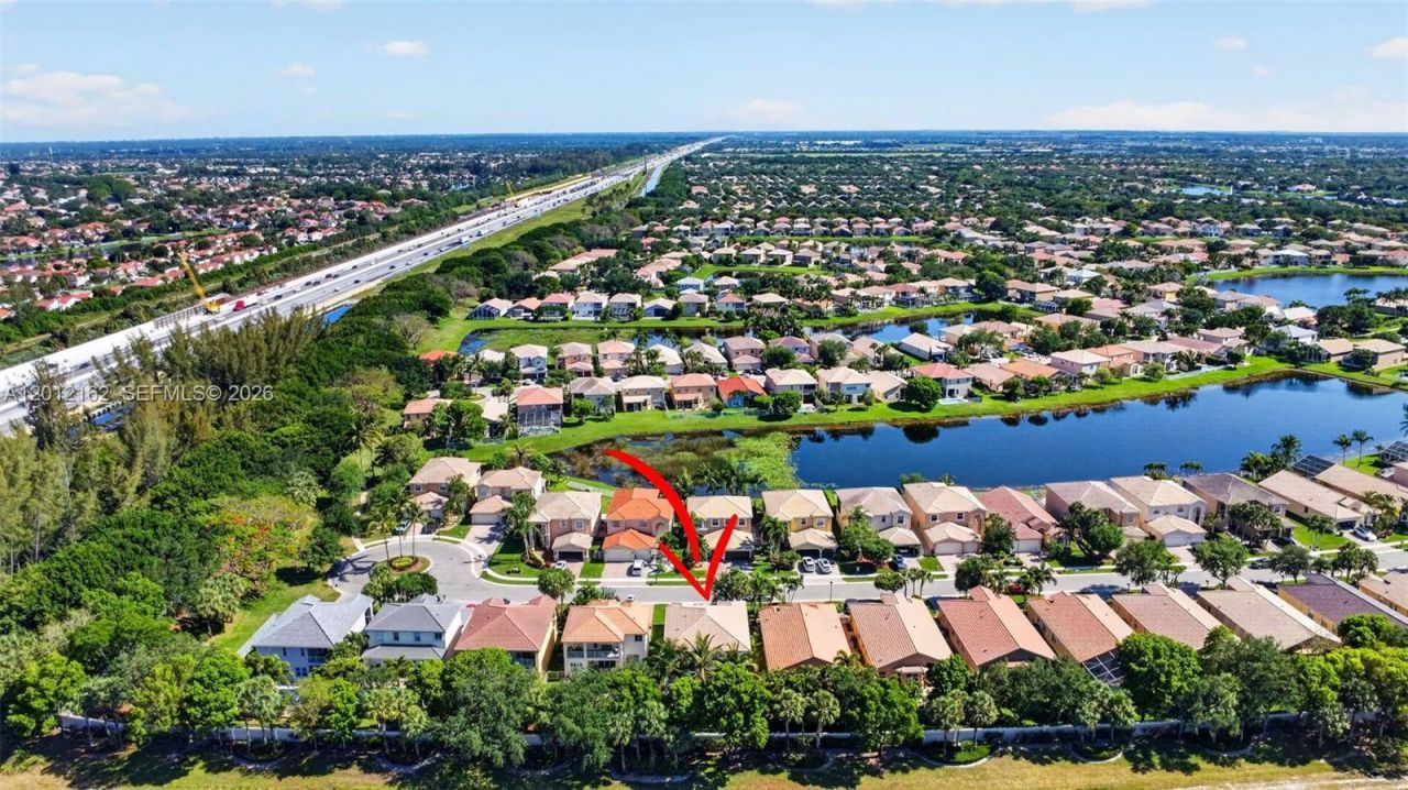 7055 Via Leonardo , Lake Worth, FL 33467 Photo