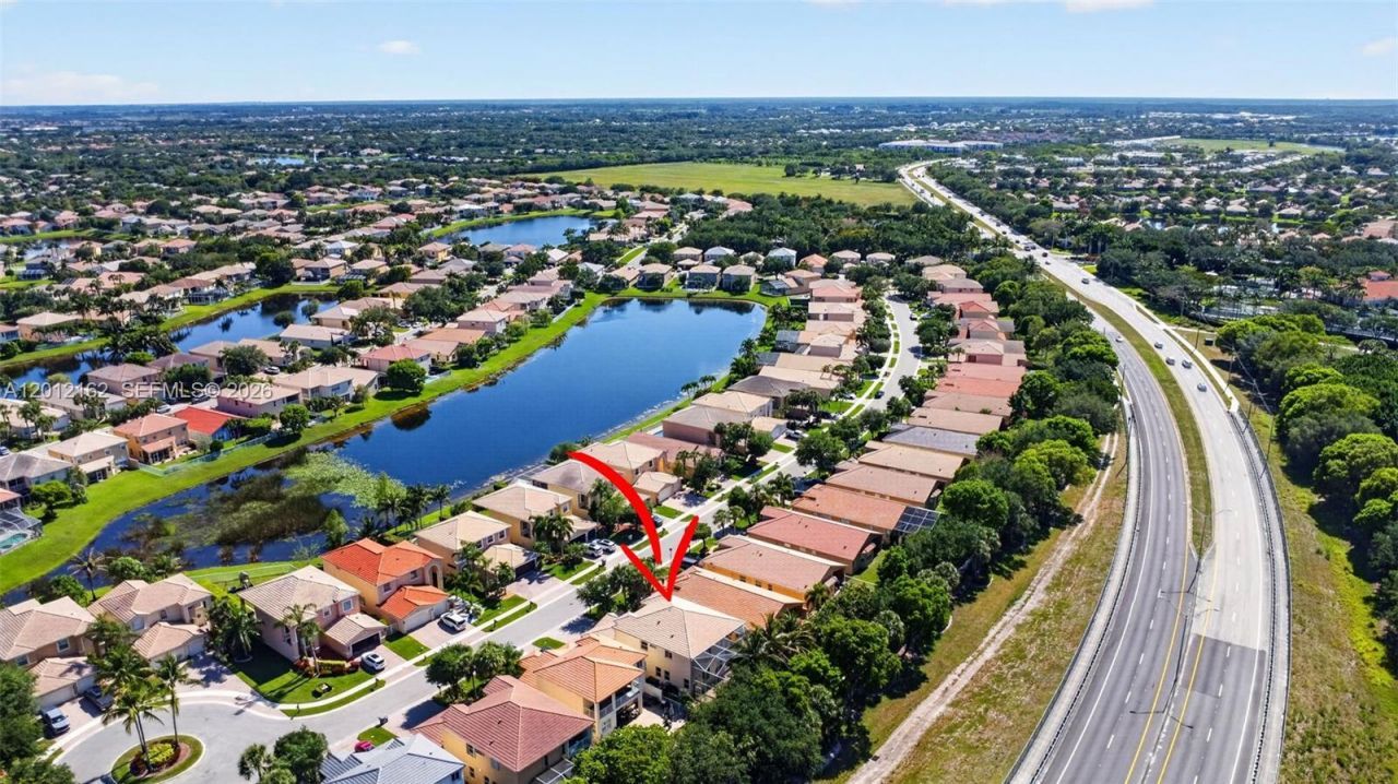 7055 Via Leonardo , Lake Worth, FL 33467 Photo