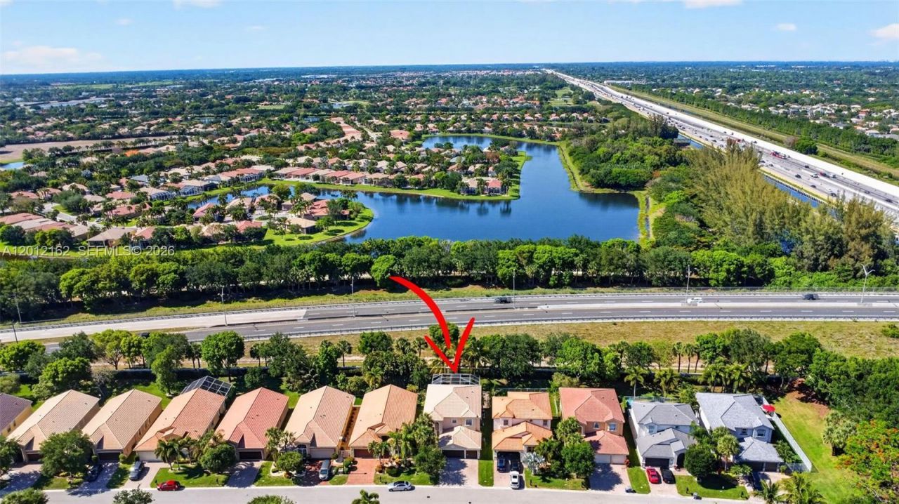 7055 Via Leonardo , Lake Worth, FL 33467 Photo