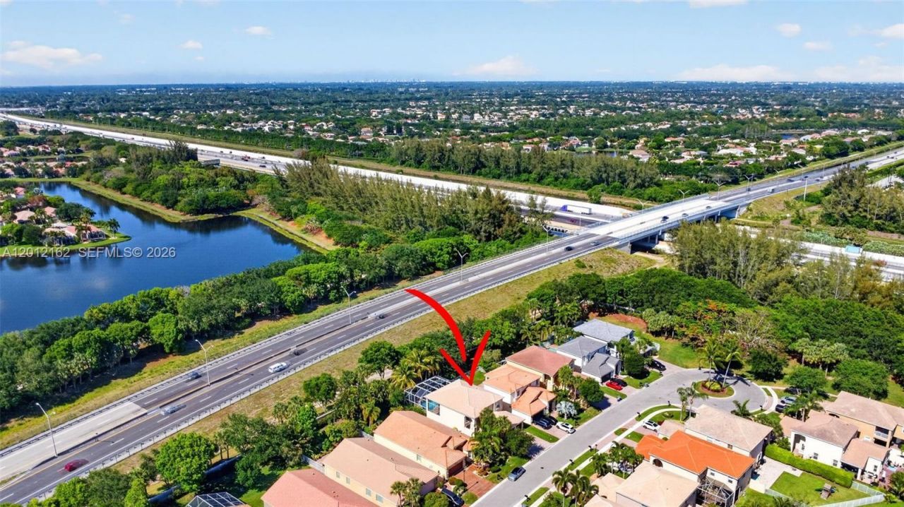 7055 Via Leonardo , Lake Worth, FL 33467 Photo