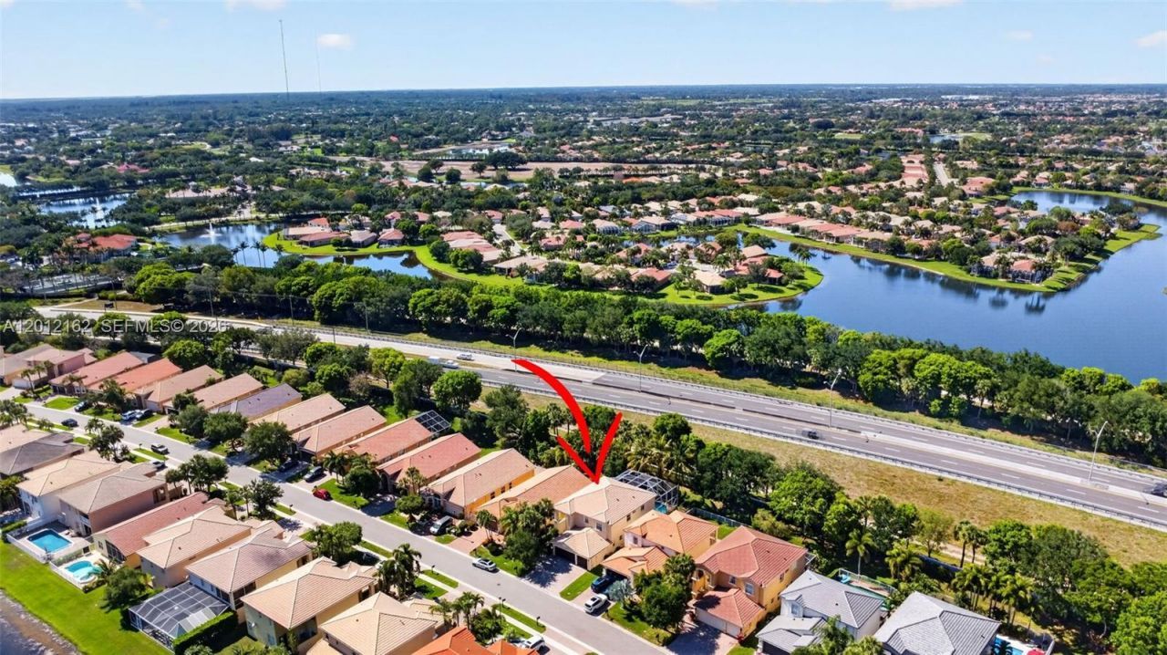 7055 Via Leonardo , Lake Worth, FL 33467 Photo
