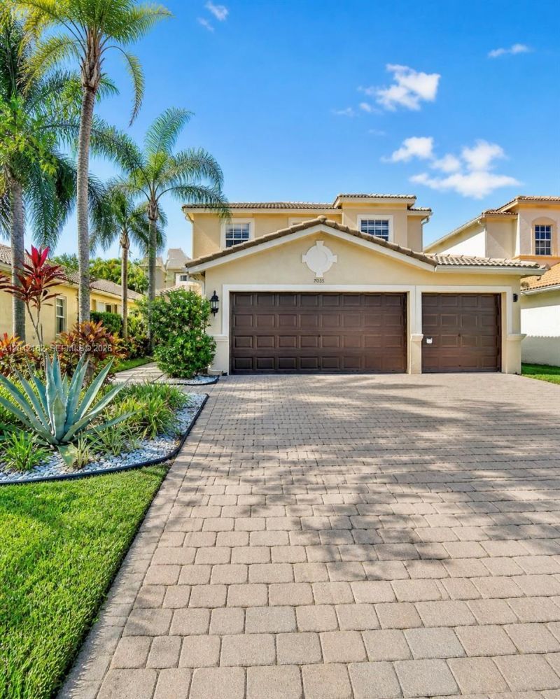 7055 Via Leonardo , Lake Worth, FL 33467 Photo