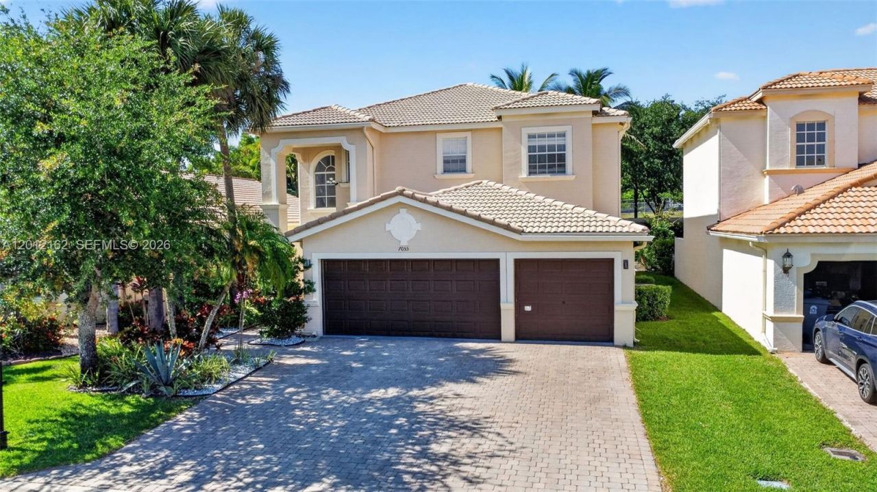 7055 Via Leonardo , Lake Worth, FL 33467 Photo