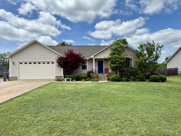 105 Stonewell Street, Sulphur Rock, AR 72579