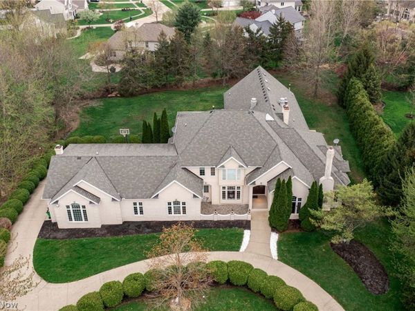 32282 Dakota Run , Avon Lake, OH 44012