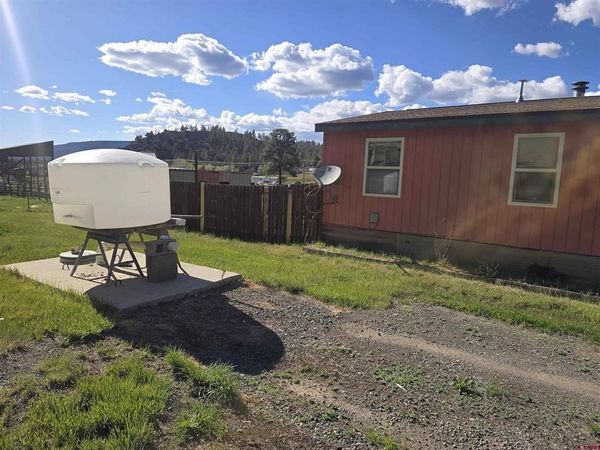298 River Run Drive, Pagosa Springs, CO 81147