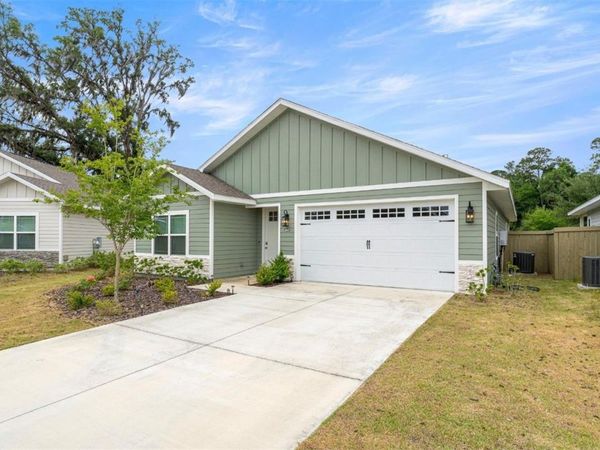6657 SW 15TH PLACE , GAINESVILLE, FL 32607
