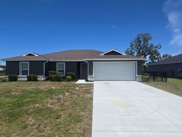 25200 DOREDO DRIVE , PUNTA GORDA, FL 33955