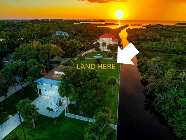 8727 BETTY STREET , PORT RICHEY, FL 34668