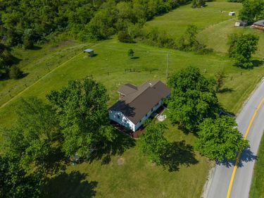3400 Talmage Mayo Road, Salvisa, KY 40372