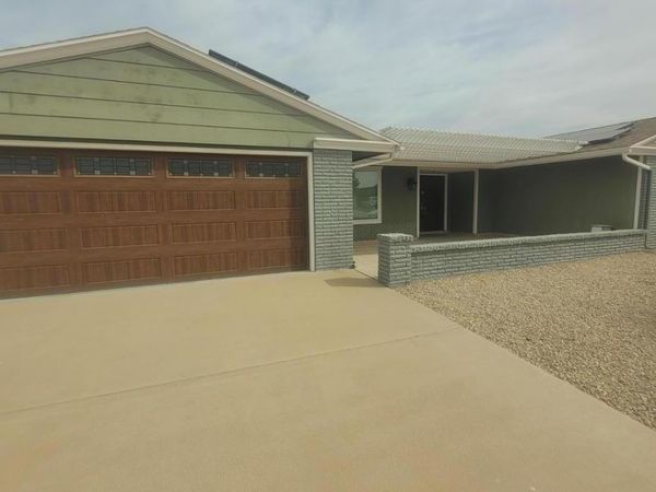14014 N Cameo Drive, Sun City, AZ 85351