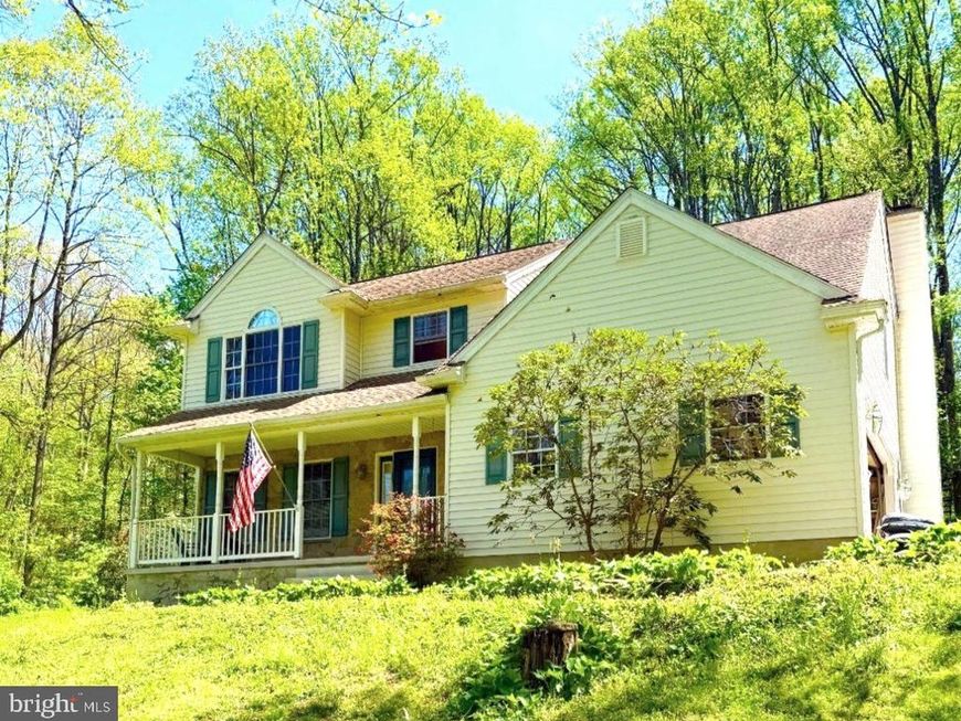 802 Hollow Road , Delta, PA 17314 Main Photo