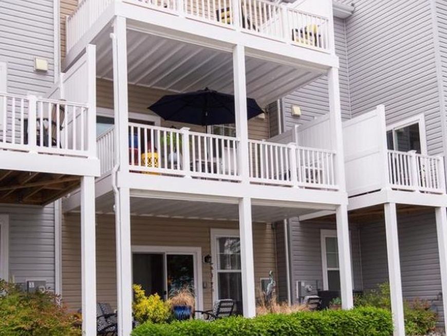 416 S Seaway Court, Unit 142, Cambridge, MD 21613 Main Photo