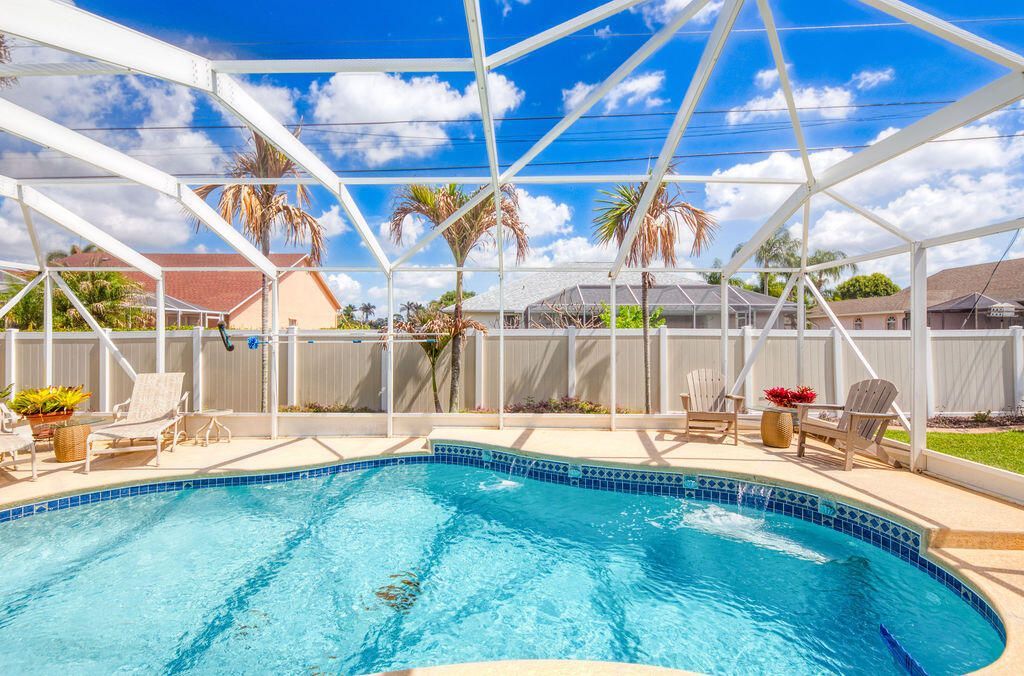 613 SE Dean Terrace, Port Saint Lucie, FL 34984 Photo
