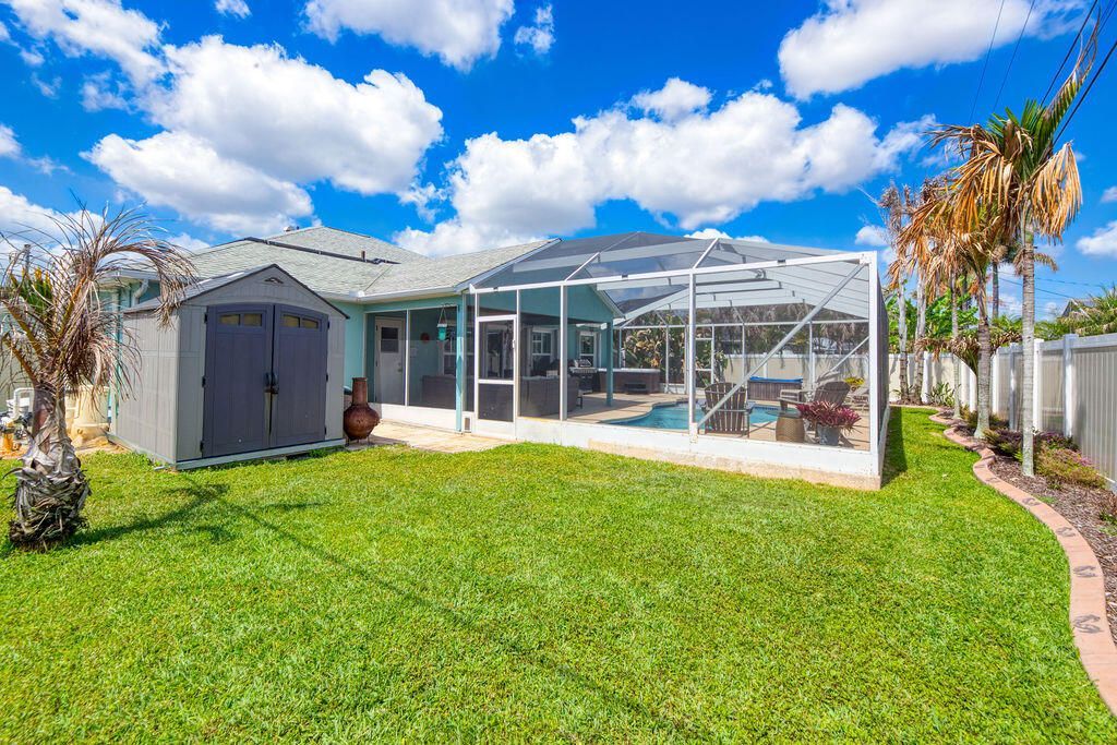 613 SE Dean Terrace, Port Saint Lucie, FL 34984 Photo