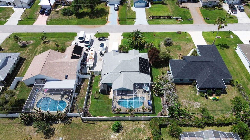 613 SE Dean Terrace, Port Saint Lucie, FL 34984 Photo