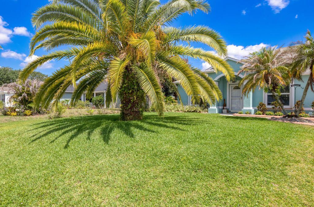 613 SE Dean Terrace, Port Saint Lucie, FL 34984 Photo
