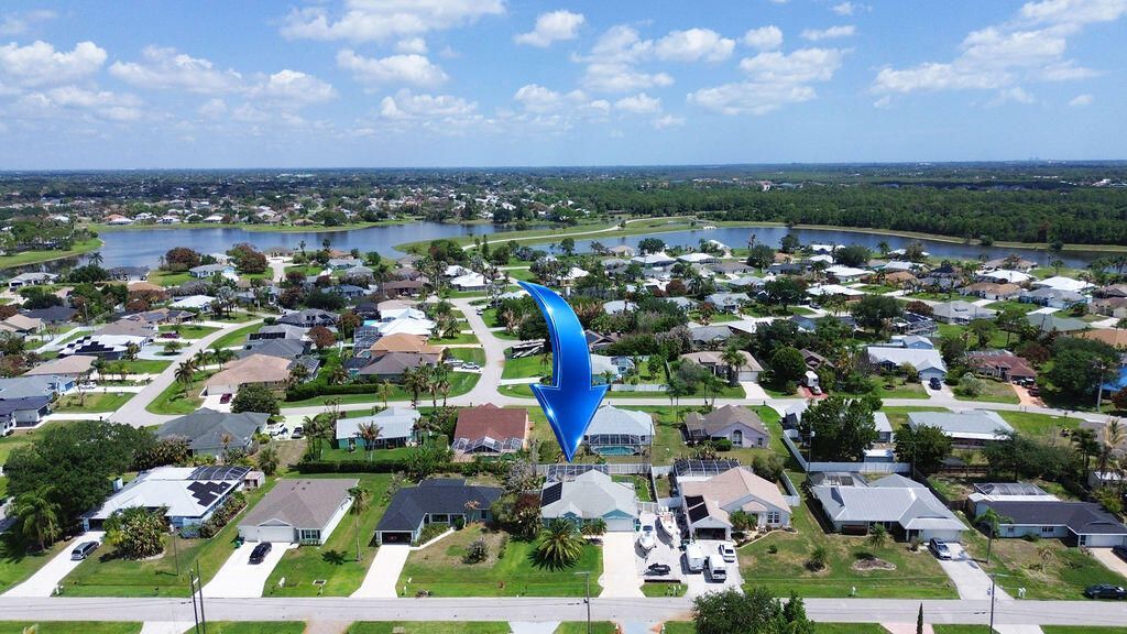 613 SE Dean Terrace, Port Saint Lucie, FL 34984 Photo