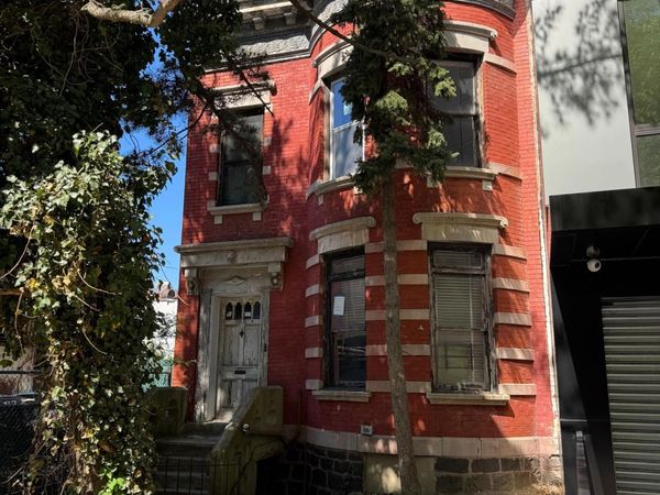 10811 72nd Avenue, Forest Hills, NY 11375