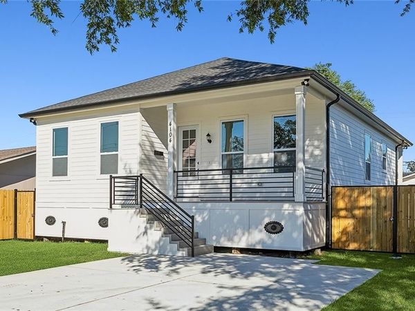 4104 TULANE Drive, Kenner, LA 70065
