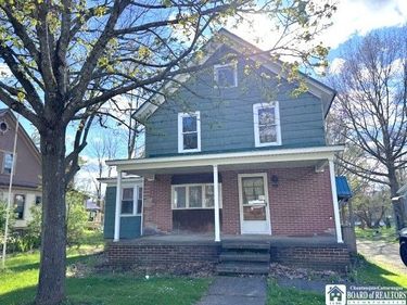 53 N Main Street, Cassadaga, NY 14718