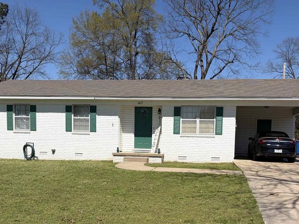 6625 Stonehedge Road, North Little Rock, AR 72117