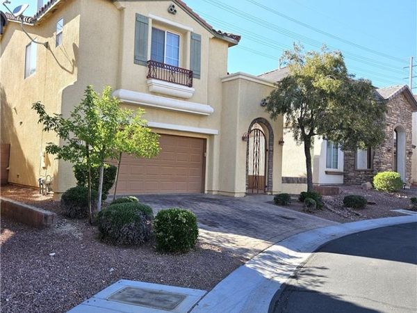 7009 Whipple Manor Street , Las Vegas, NV 89166