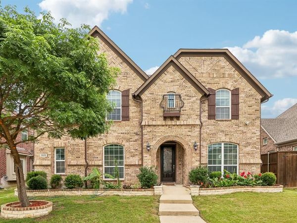 5625 Kerry Drive, Frisco, TX 75035