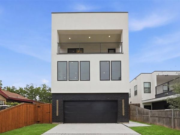 4009 Finis Lane, Dallas, TX 75212