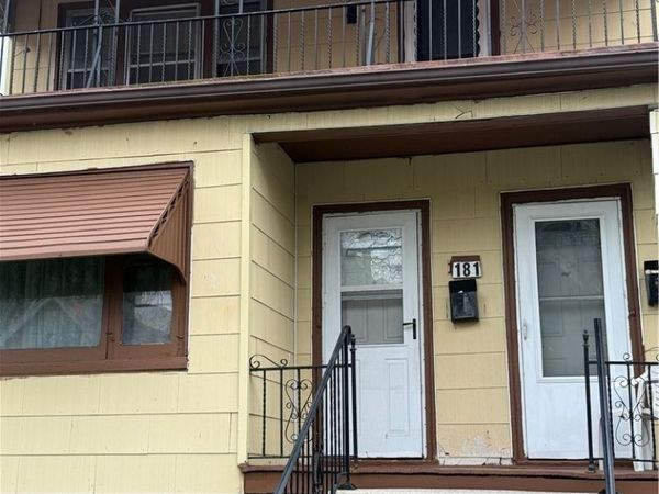 181 Wyoming Avenue, Buffalo, NY 14215