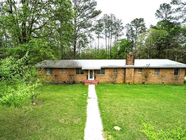 26288 LA HIGHWAY 21 Highway, Angie, LA 70426