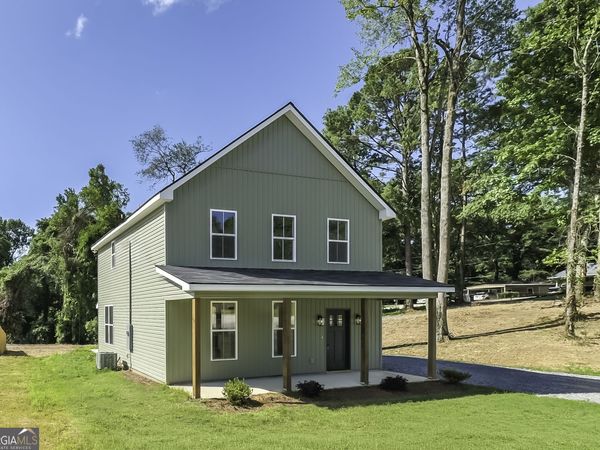 724 Bedwell Street, Heflin, AL 36264