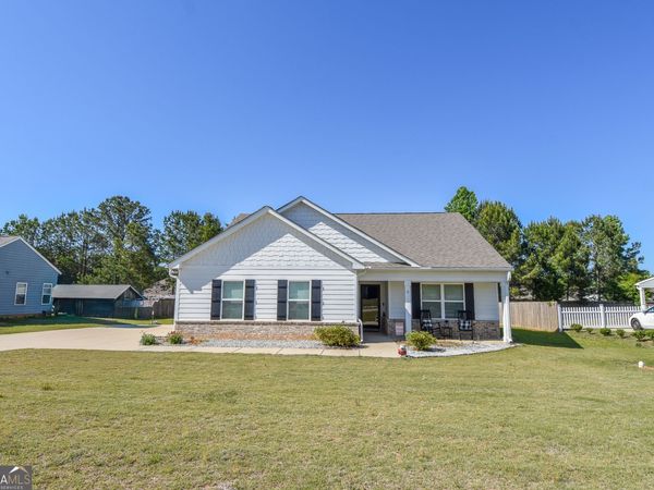 121 Meadowbrooke Drive, Milner, GA 30257