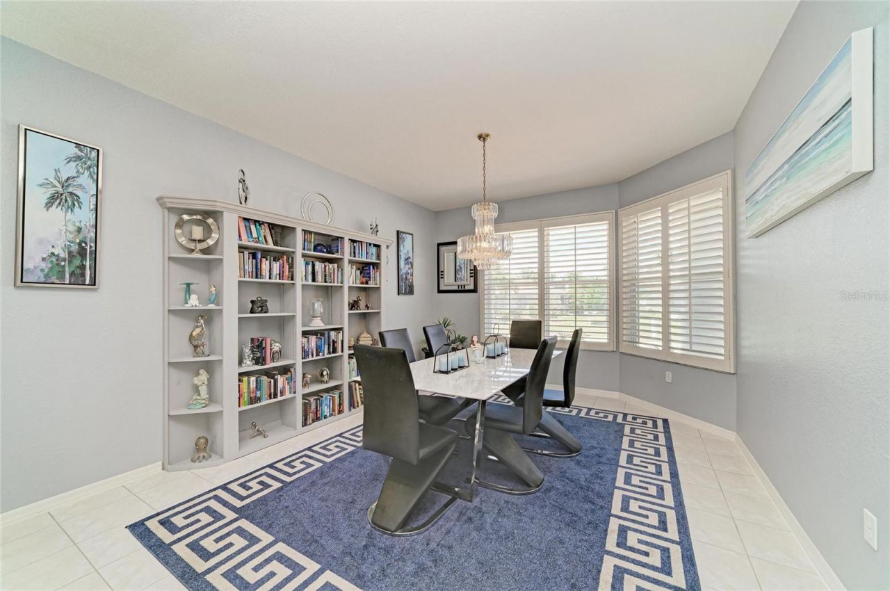 524 La Caruna Court, Punta Gorda, FL 33950 Photo