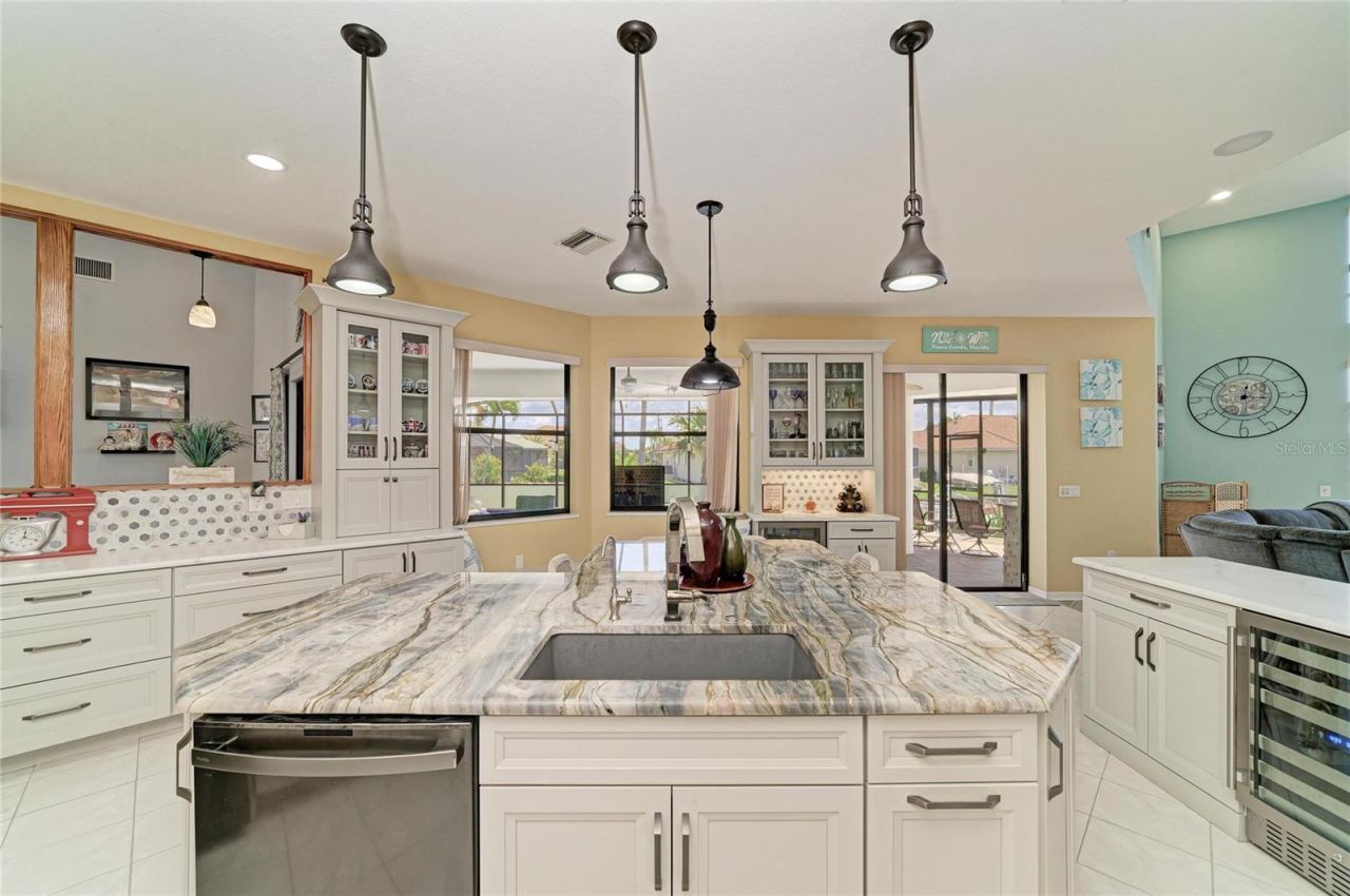 524 La Caruna Court, Punta Gorda, FL 33950 Photo