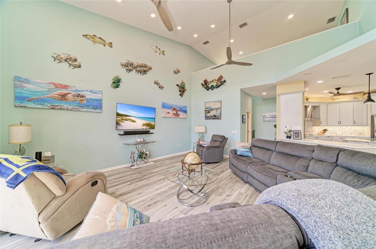524 La Caruna Court, Punta Gorda, FL 33950 Photo