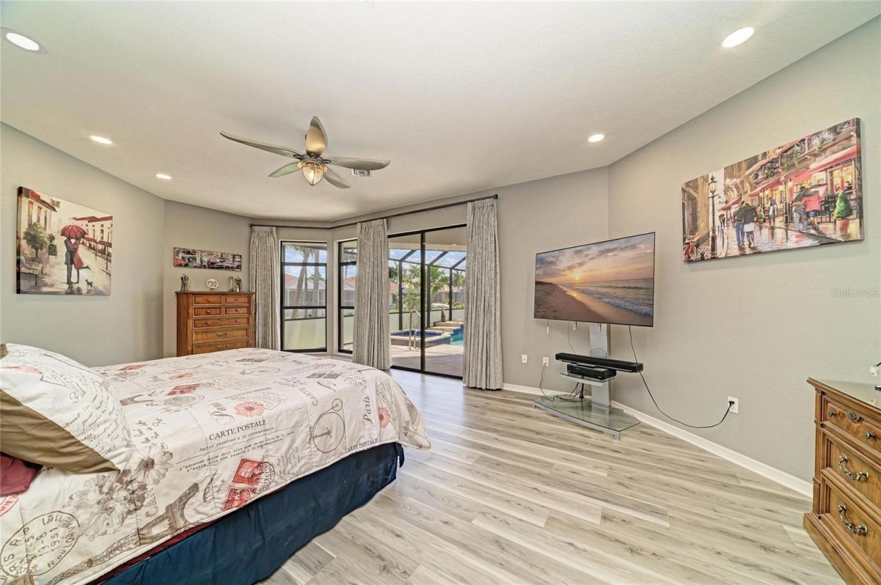 524 La Caruna Court, Punta Gorda, FL 33950 Photo