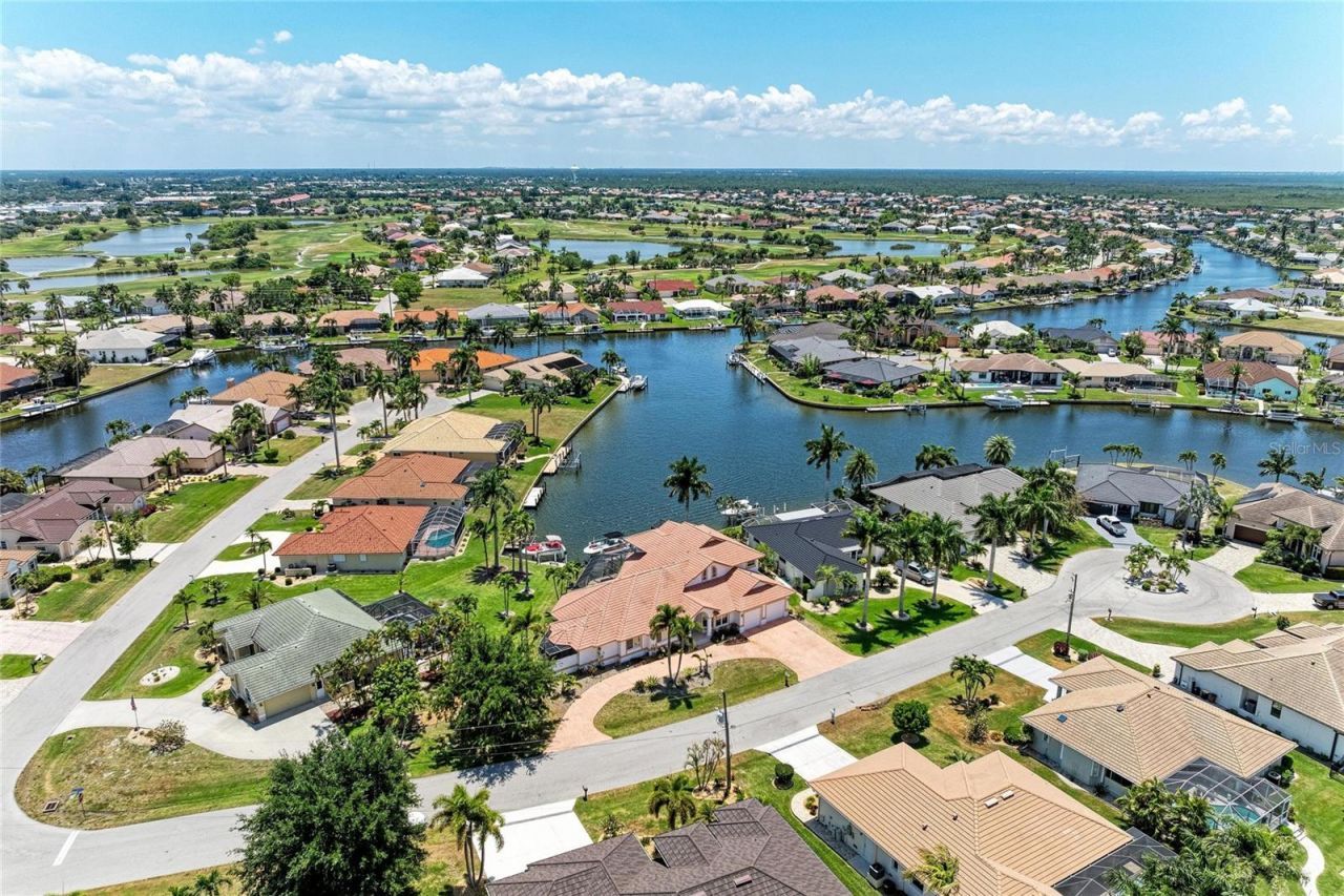 524 La Caruna Court, Punta Gorda, FL 33950 Photo