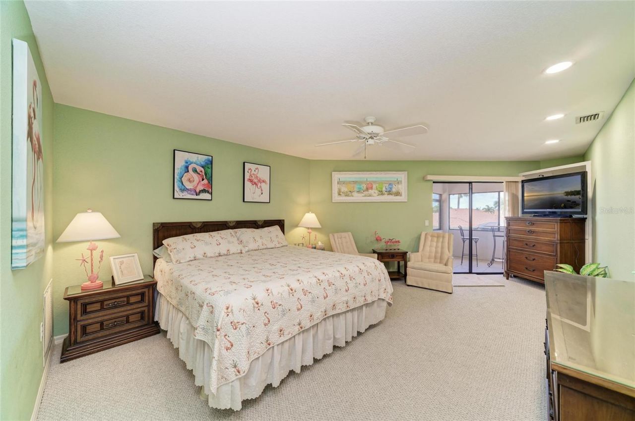 524 La Caruna Court, Punta Gorda, FL 33950 Photo